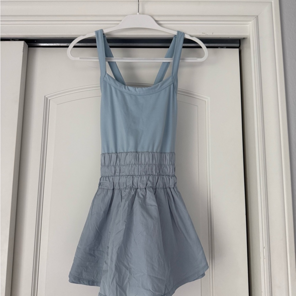 Free people movement romper